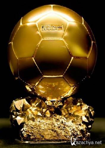 ��������� ����������� ������� ���������� ���� �� ������ FIFA. (2011/SATRip)