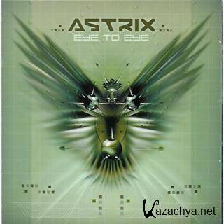 Astrix - Eye to Eye (2002)FLAC