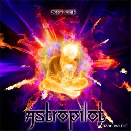 Astropilot - Solar Walk (2010) MP3