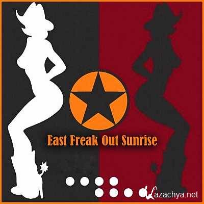 VA - East Freak Out Sunrise (2011)