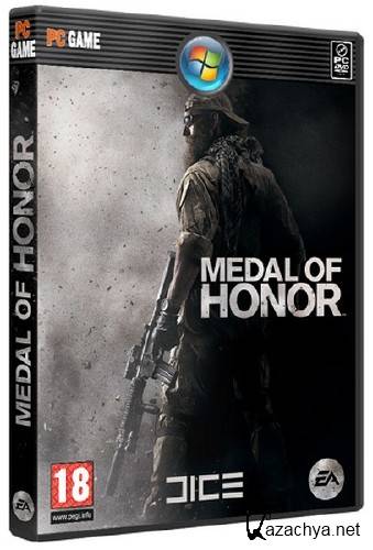 Medal of Honor.   (2010/RUS/Multi3/RePack by Spieler)