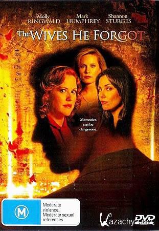 ��� ������� ���� / The Wives He Forgot (DVDRip/700)