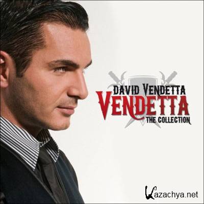  Vendetta (The Collection) 2010