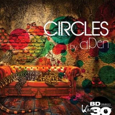 Dpen - Circles (2011)
