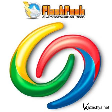 FlashPeak SlimBrowser FINAL 5.00.144 RuS Portable