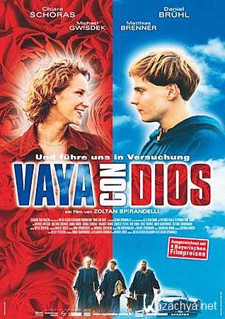     /    / Vaya con Dios (DVDRip/1.37)