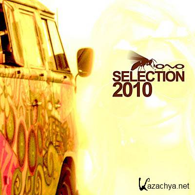 Selection 2010