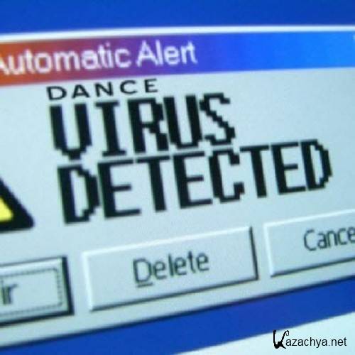 Dance Virus Detected (2010)