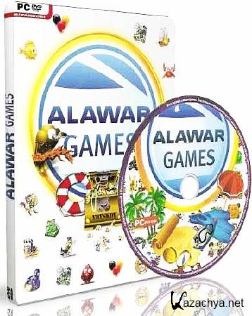    Alawar / Alawar GAMES (PC/2011/RU)