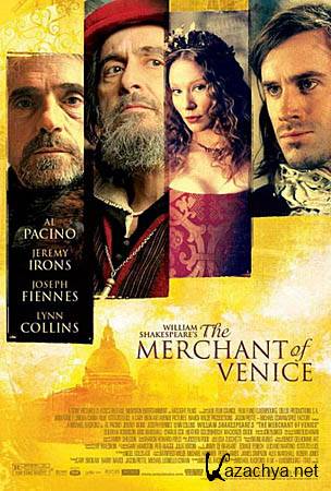   / The Merchant of Venice (DVDRip/2.05)