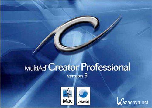 MultiAd Creator Professional v8.5.1