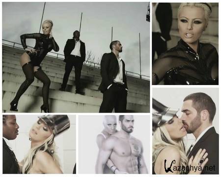 Kamelia - Erotica (off.clip)(HD,2011)MPG