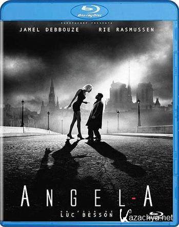 - / Angel-A (2005) HDRip + DVD9 + BDRip 720p + BDRip 1080p + BDREMUX