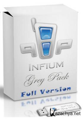 Qip Infium 2.0.9040 Grey Pack (Full Version) 1.5 | Portable