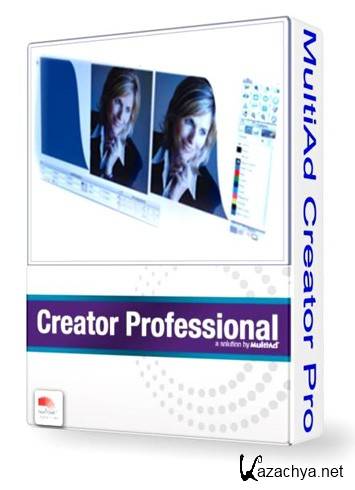 MultiAd Creator Professional v 8.5.1