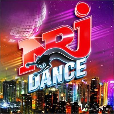 VA - NRJ Dance (2 CD/MP3/2011)