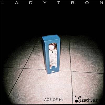 Ladytron - Ace Of Hz (2011г)