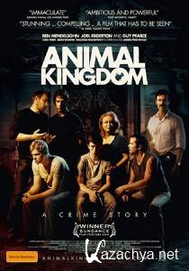  /Animal Kingdom (2010) HDRip