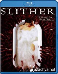 /Slither (2006) BDRip
