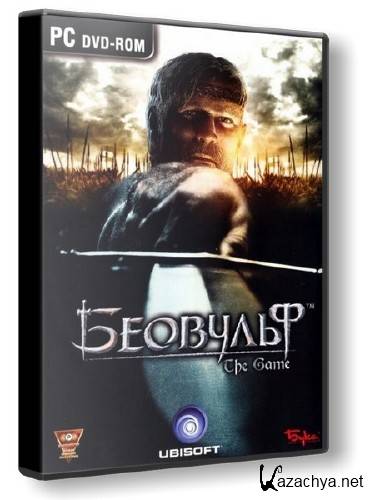   / Beowulf: The Game (2007/RUS/ENG/RePack  Martin)