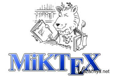 Miktex 2.9 + Portable + Tools  09.01.2011