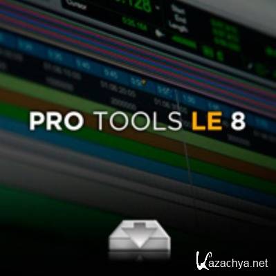 Pro Tools 8 LE [] + lynda.com | Pro Tools 9 Essential Training