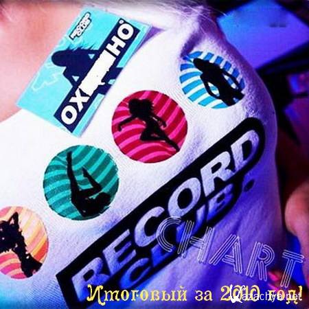  Record Club Chart  2010  (08.01.2011)