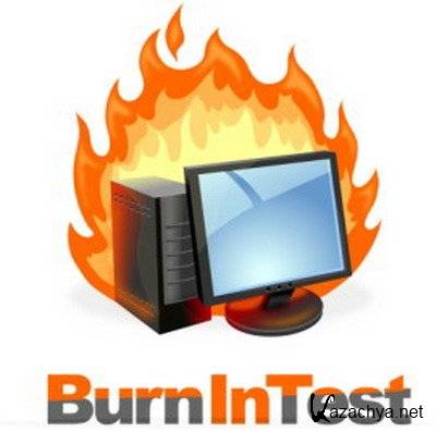 BurnInTest Pro v6.0 Build 1027 (x86/x64)