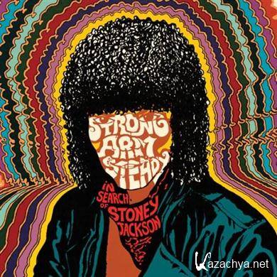 Strong Arm Steady - In Search Of Stoney Jackson (2010)FLAC