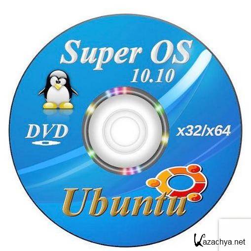 Super OS 10.10 (x64)