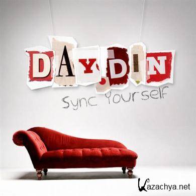 DAY.DIN - Sync Yourself (2010) FLAC