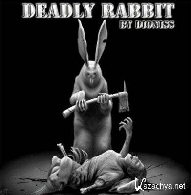 Electrofication vol.11 - Deadly Rabbit - Mixed By Dj DionisS (2011)