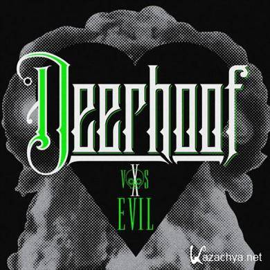 Deerhoof - Deerhoof vs. Evil (2011) FLAC