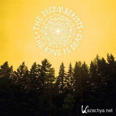 The Decemberists - The King Is Dead (2010) FLAC