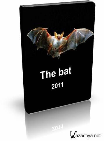 The Bat Professional 5.0.0.127 beta