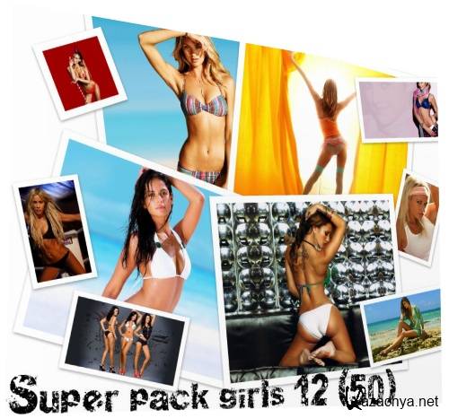 Super pack girls 12 (50)