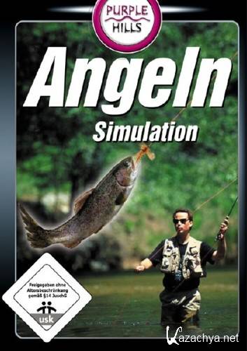 Angeln Simulation (2010/DE)