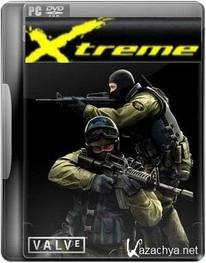  -  / Counter - Strike Xtreme V5 (2011/ENG)
