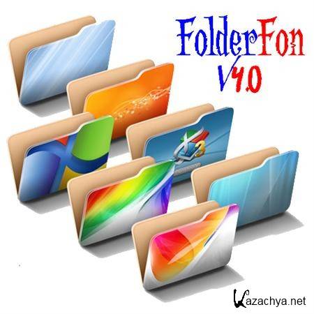 FolderFon 4.0    !