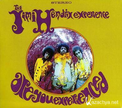 The Jimi Hendrix Experience - Are You Experienced? (Remaster) (2010) APE