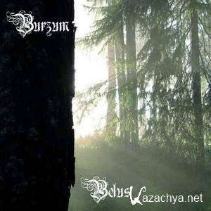 Burzum - Belus (2010) FLAC