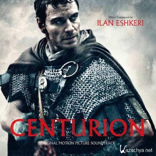 OST. Centurion (2010)