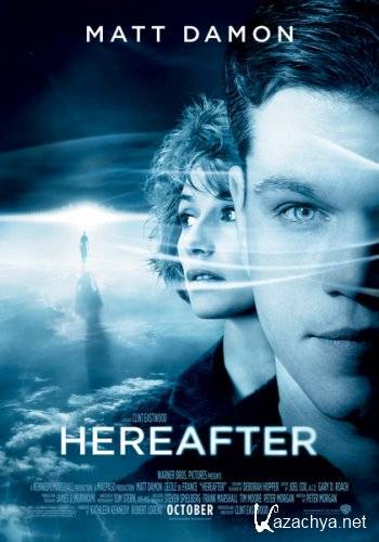  / Hereafter (2010/ENG/CAMRip)