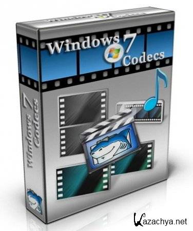 Win7codecs 2.7.1 x64 Components 2.7.5/2010/ML
