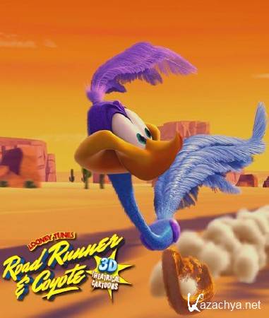 Looney Tunes: Short Fur Of Flying /  :   (2010/BDRip)