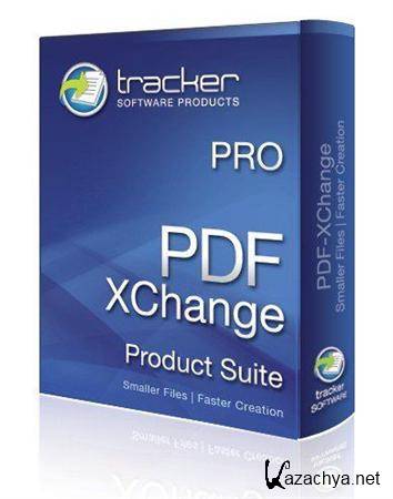 PDF-XChange Viewer Pro v 2.5.191 RePack by A-oS