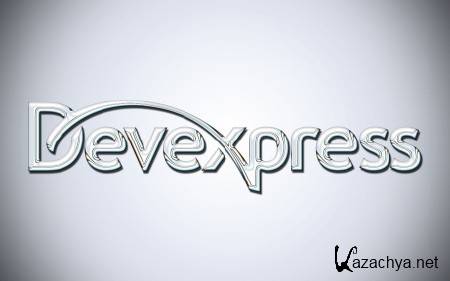Developer Express (DevExpress) VCL x54