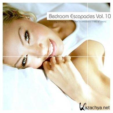 Bedroom Escapades Vol.10 (2011).MP3