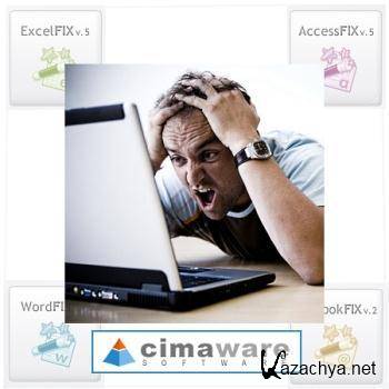 OfficeFIX Platinum Professional v 6.70