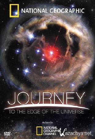 National Geographic:     / Journey to the Edge of the Universe (2008) BDRi